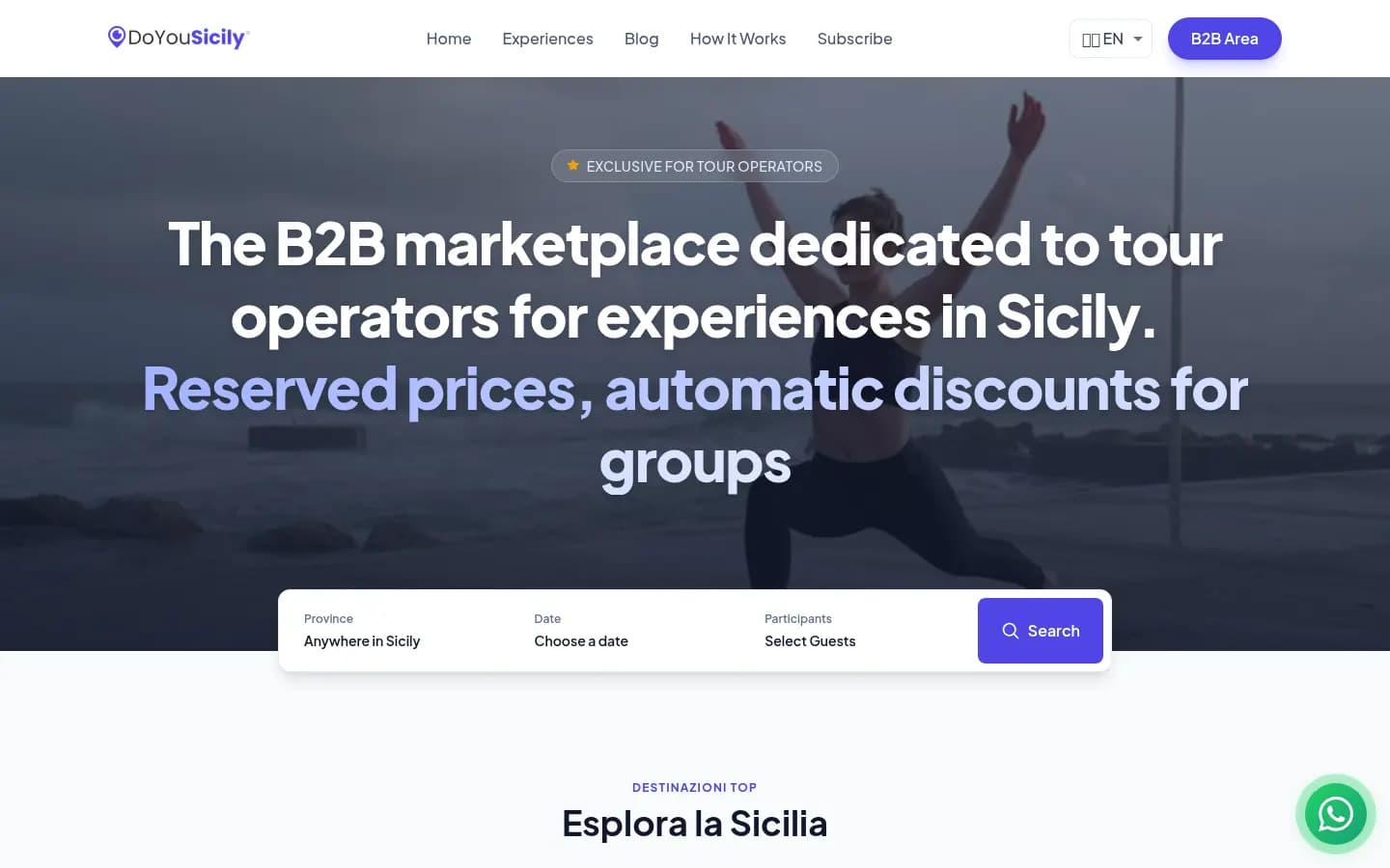 DoYouSicily
