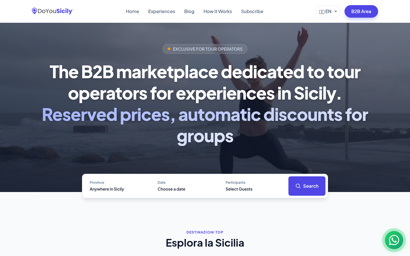DoYouSicily